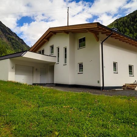 Apart Florian Sölden Exterior foto